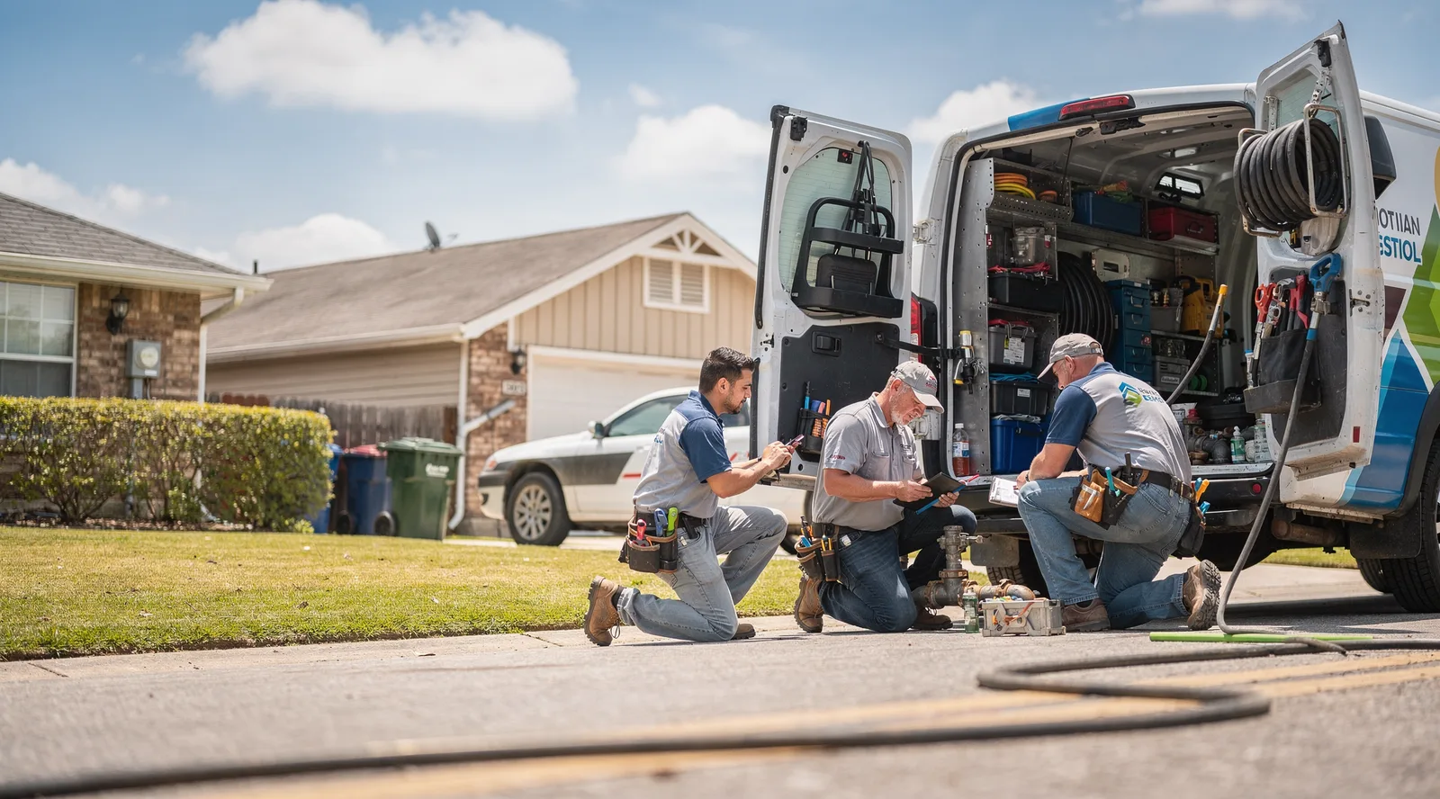 Emergency Plumber in New Plymouth, ID near me
